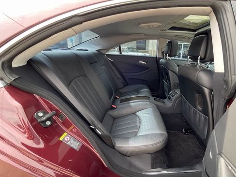 Used 2007 Mercedes-Benz CLS 550 image 30