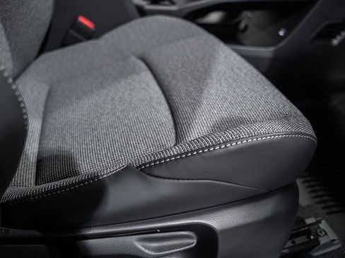 New 2026 Toyota bZ image 31