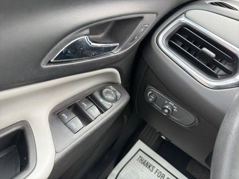 Used 2018 Chevrolet Equinox LS image 21