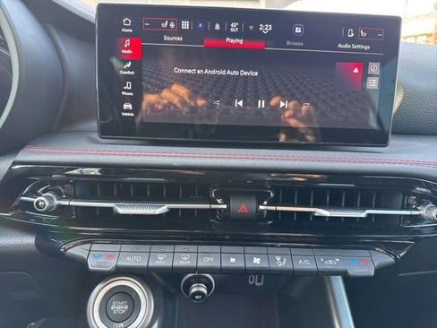 Used 2024 Dodge Hornet R/T image 12