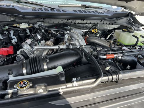 New 2026 Ford F450 Platinum image 28