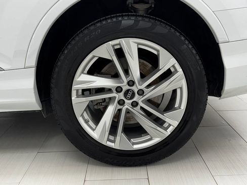 Used 2022 Audi Q7 3.0T Premium Plus w/ Premium Plus Package image 45