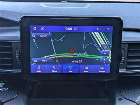 Used 2020 Ford Explorer ST image 15