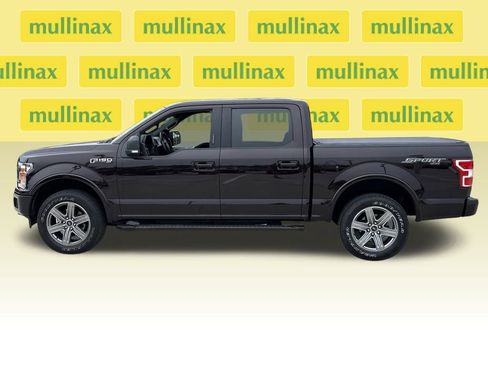 Used 2019 Ford F150 XLT w/ Equipment Group 302A Luxury image 10