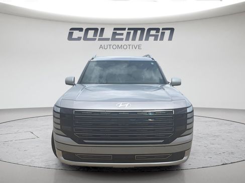 Used 2026 Hyundai Palisade Calligraphy AWD/4WD image 2