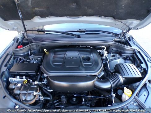 Used 2020 Dodge Durango GT RWD image 56