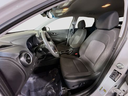 Used 2023 Hyundai Kona SEL AWD/4WD image 22