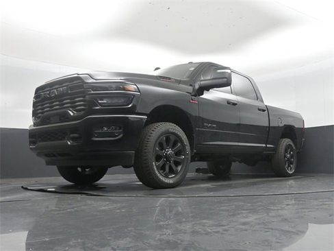 New 2026 RAM 2500 Big Horn image 34