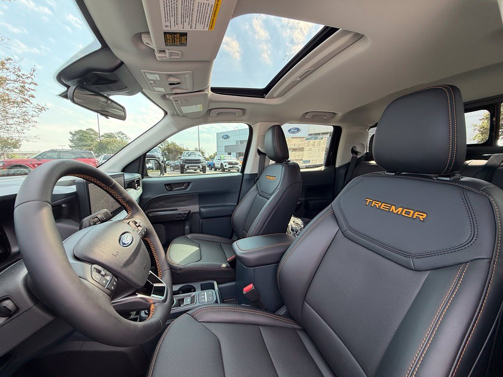 New 2026 Ford Maverick Tremor AWD/4WD image 16