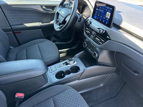 Used 2025 Ford Escape Active AWD/4WD image 20