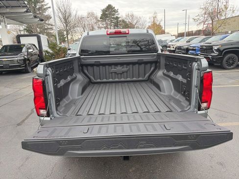 New 2026 Chevrolet Colorado ZR2 w/ Technology Package image 46