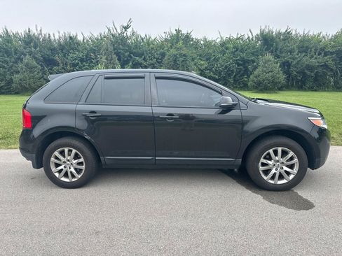 Used 2013 Ford Edge SEL AWD/4WD image 13