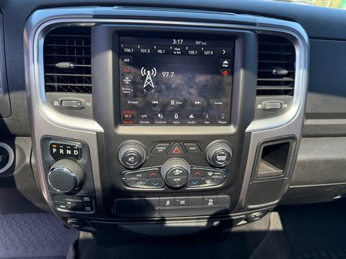 Used 2022 RAM 1500 Classic Warlock AWD/4WD image 33