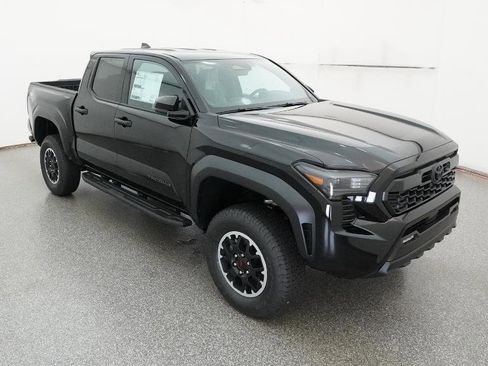 New 2025 Toyota Tacoma TRD Off-Road image 55