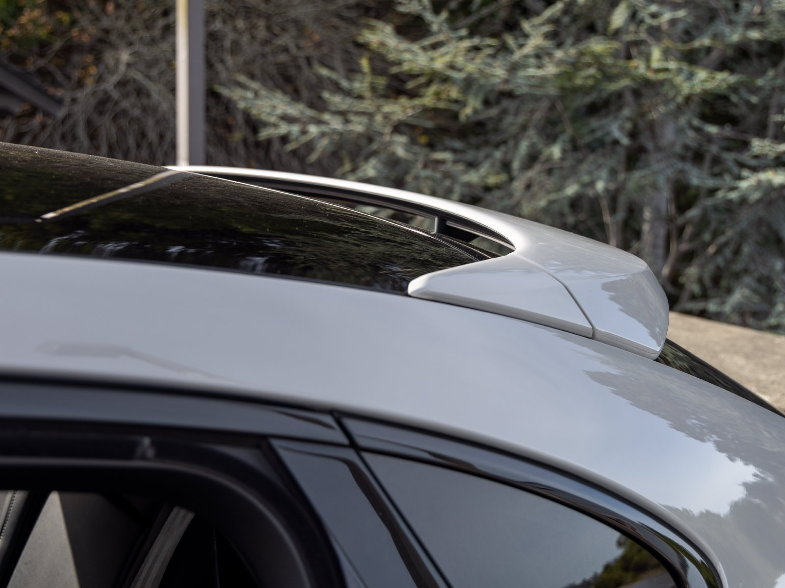 Certified 2022 Porsche Cayenne Platinum Edition AWD/4WD image 20