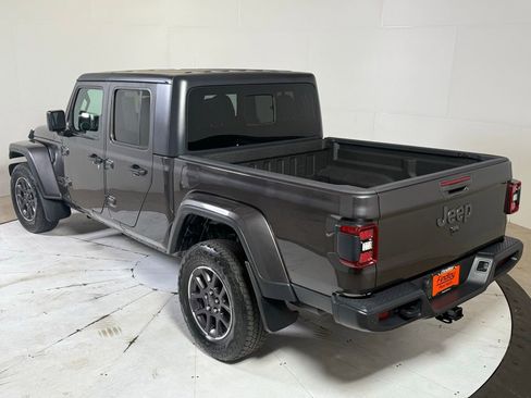 Certified 2021 Jeep Gladiator Sport w/ Quick Order Package 24Q 80Th image 5