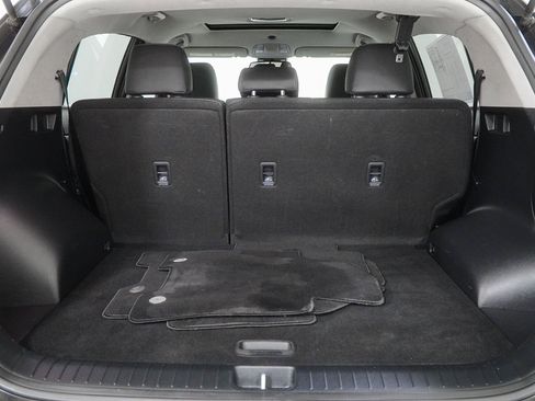 Used 2018 Kia Sportage EX w/ EX Sport Appearance Package image 9