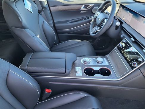 New 2026 Genesis GV80 2.5T Prestige image 12