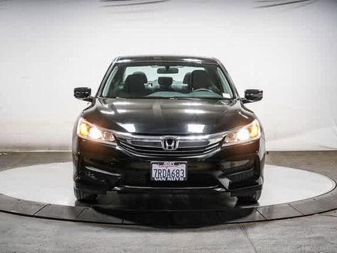 Used 2016 Honda Accord LX image 6