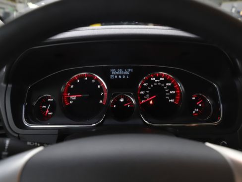 Used 2017 GMC Acadia Limited SLT image 28