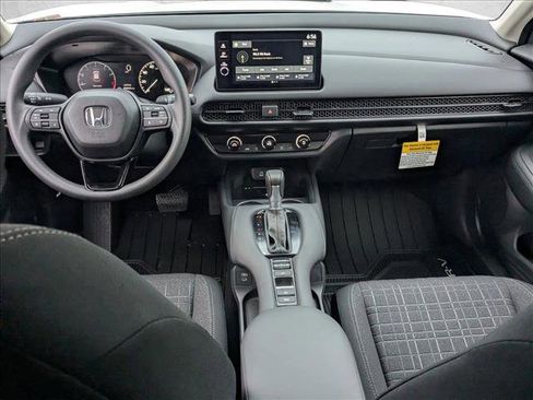 New 2026 Honda HR-V LX image 15