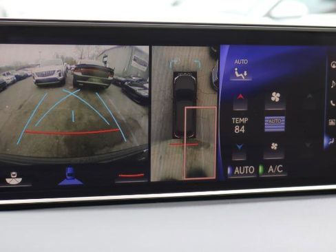 Used 2019 Lexus RX 350 FWD w/ Navigation Package image 16