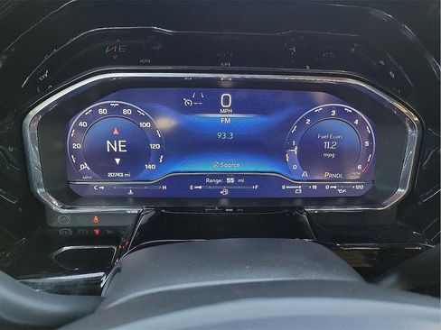 Used 2024 Chevrolet Silverado 1500 LT w/ Texas Edition Plus image 17