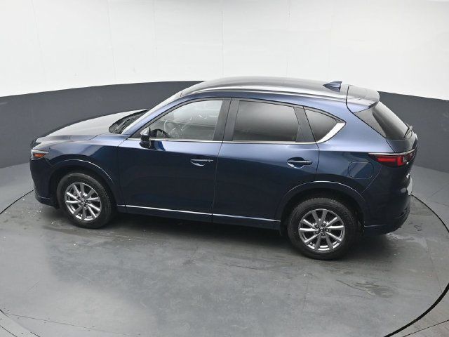Used 2024 MAZDA CX-5 AWD 2.5 S w/ Select Package image 34