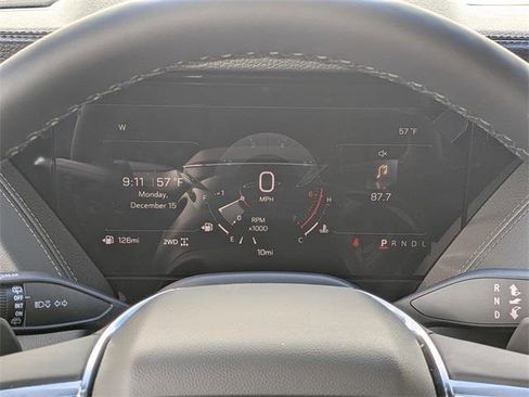 New 2026 GMC Yukon XL Denali image 34