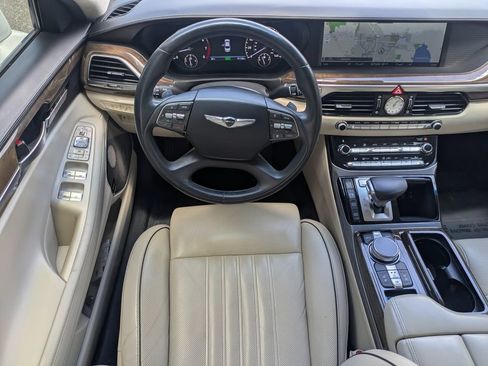 Used 2017 Genesis G90 5.0 Ultimate RWD image 14