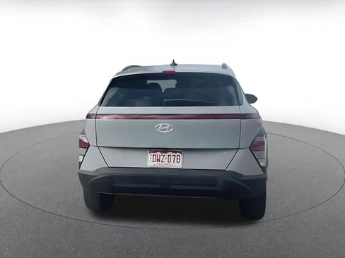 Used 2025 Hyundai Kona SEL image 10