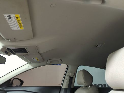 Certified 2023 Honda Accord LX image 17