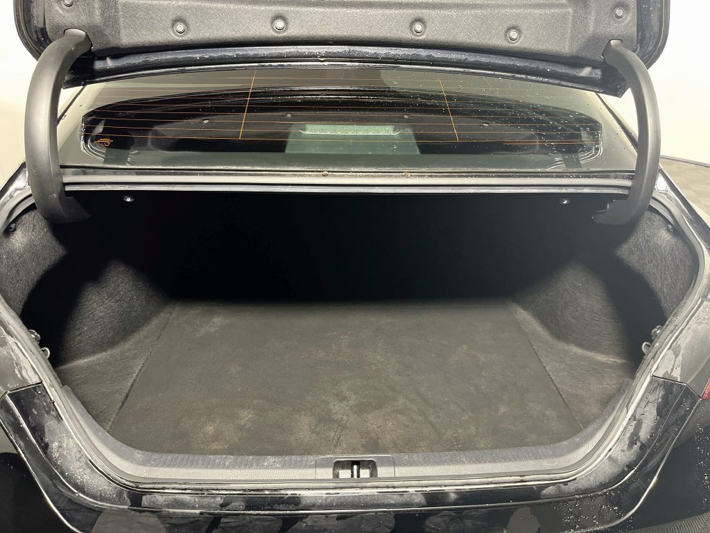 Used 2023 Toyota Camry XSE w/ Navigation Package FWD image 28