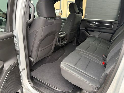 New 2026 RAM 1500 Big Horn image 15