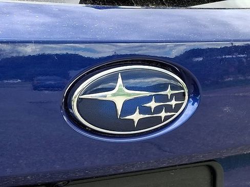 New 2026 Subaru Crosstrek 2.5i Limited AWD/4WD image 22