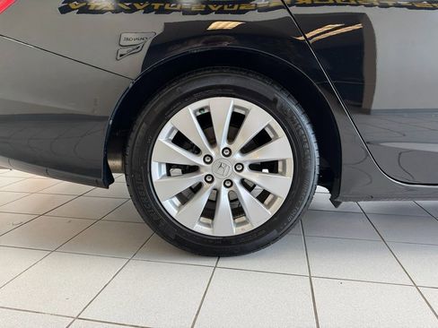 Used 2014 Honda Accord EX-L image 68