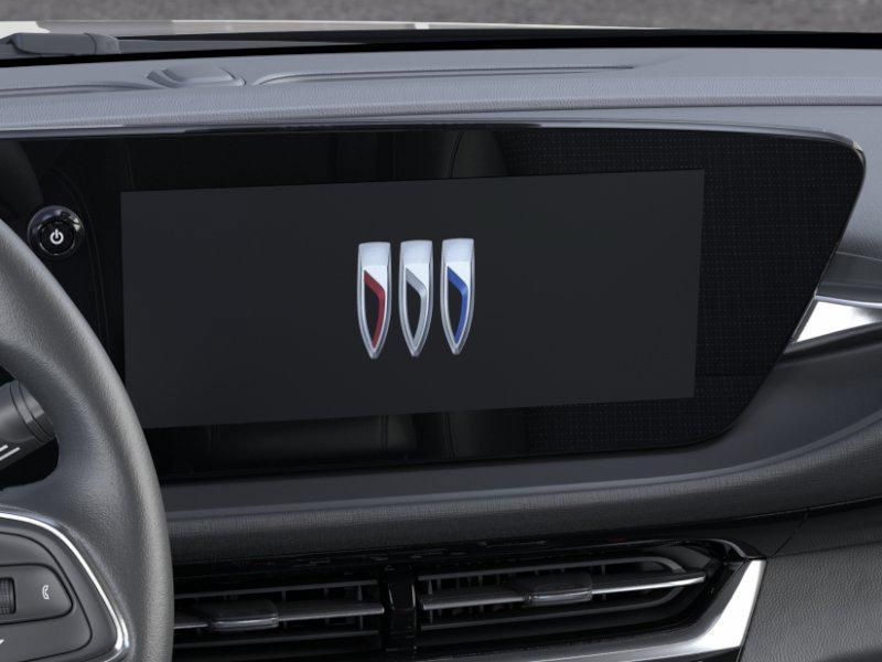 New 2026 Buick Envista Sport Touring w/ Convenience I Package FWD image 20