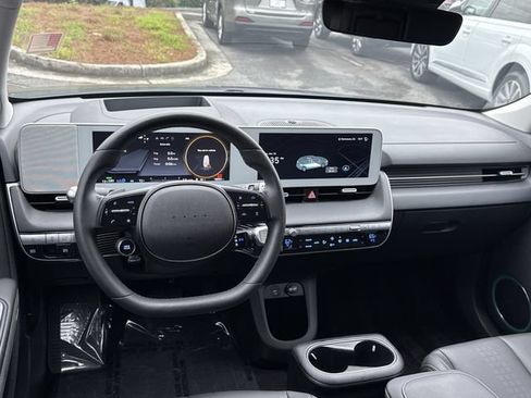 Used 2023 Hyundai Ioniq 5 Limited w/ Cargo Package RWD image 23