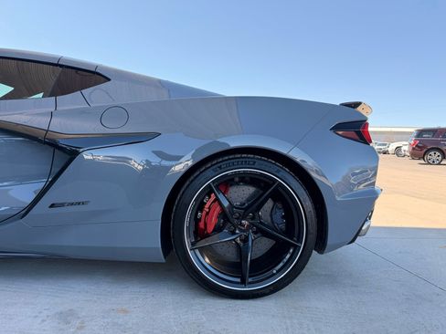 Used 2024 Chevrolet Corvette E-Ray image 33