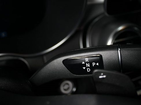 Used 2023 Mercedes-Benz GLC 300 GLC 300 Coupe image 21