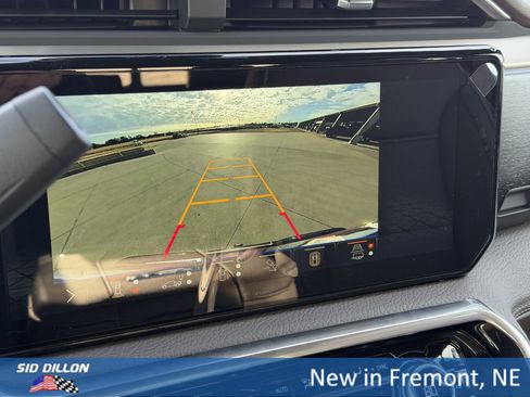 New 2026 GMC Sierra 3500 Denali image 12