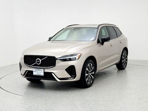 New 2025 Volvo XC60 B5 Core w/ Protection Package Premier image 1