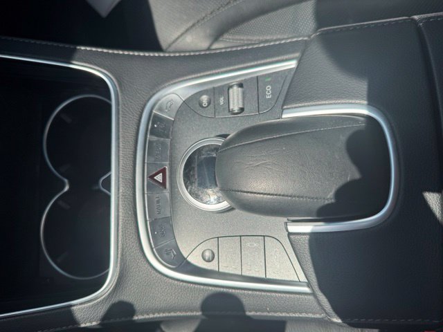 Used 2014 Mercedes-Benz S 550 Sedan image 24