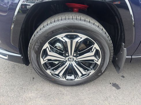 Used 2025 Toyota RAV4 XSE image 24