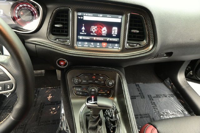 Used 2023 Dodge Challenger SRT Hellcat RWD image 9