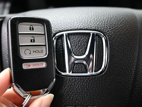 Used 2024 Honda Ridgeline TrailSport image 46