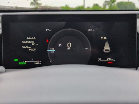 Used 2026 Toyota RAV4 XLE Premium FWD image 17