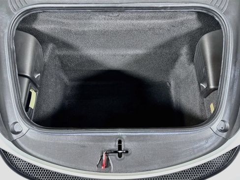 Used 2025 Porsche 718 Cayman GT4 RS RWD image 26