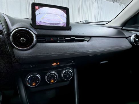 Used 2019 MAZDA CX-3 Grand Touring AWD/4WD image 12