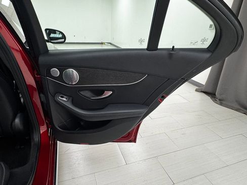 Used 2021 Mercedes-Benz C 300 4MATIC Sedan image 15